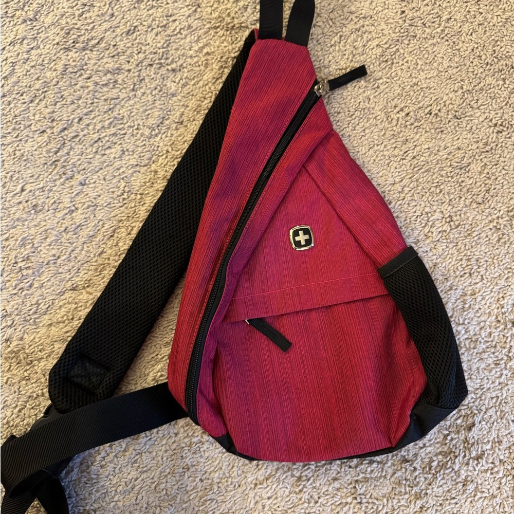 Sling Bag